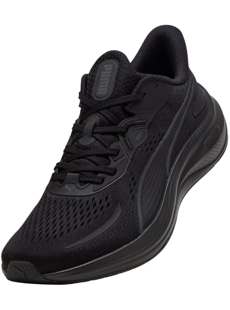 ZAPATILLA PUMA SKYROCKET LITE 2 311730 08 NEGRO PARA HOMBRE - 2