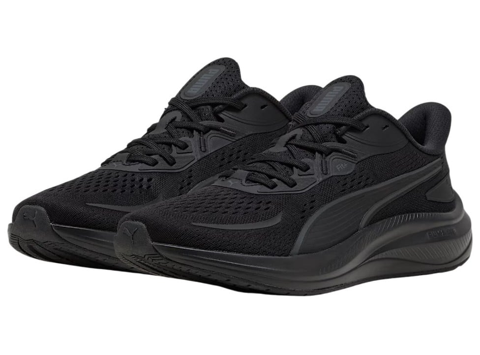 ZAPATILLA PUMA SKYROCKET LITE 2 311730 08 NEGRO PARA HOMBRE - 3