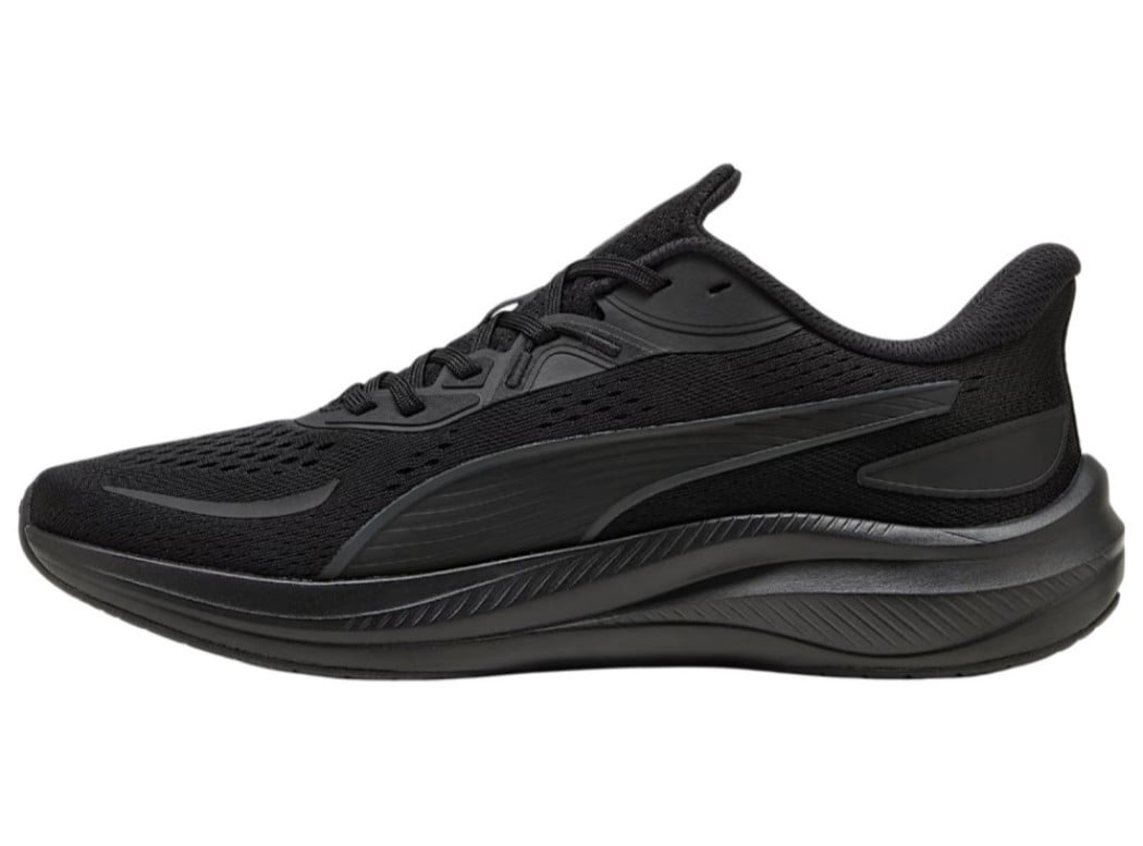 ZAPATILLA PUMA SKYROCKET LITE 2 311730 08 NEGRO PARA HOMBRE - 4