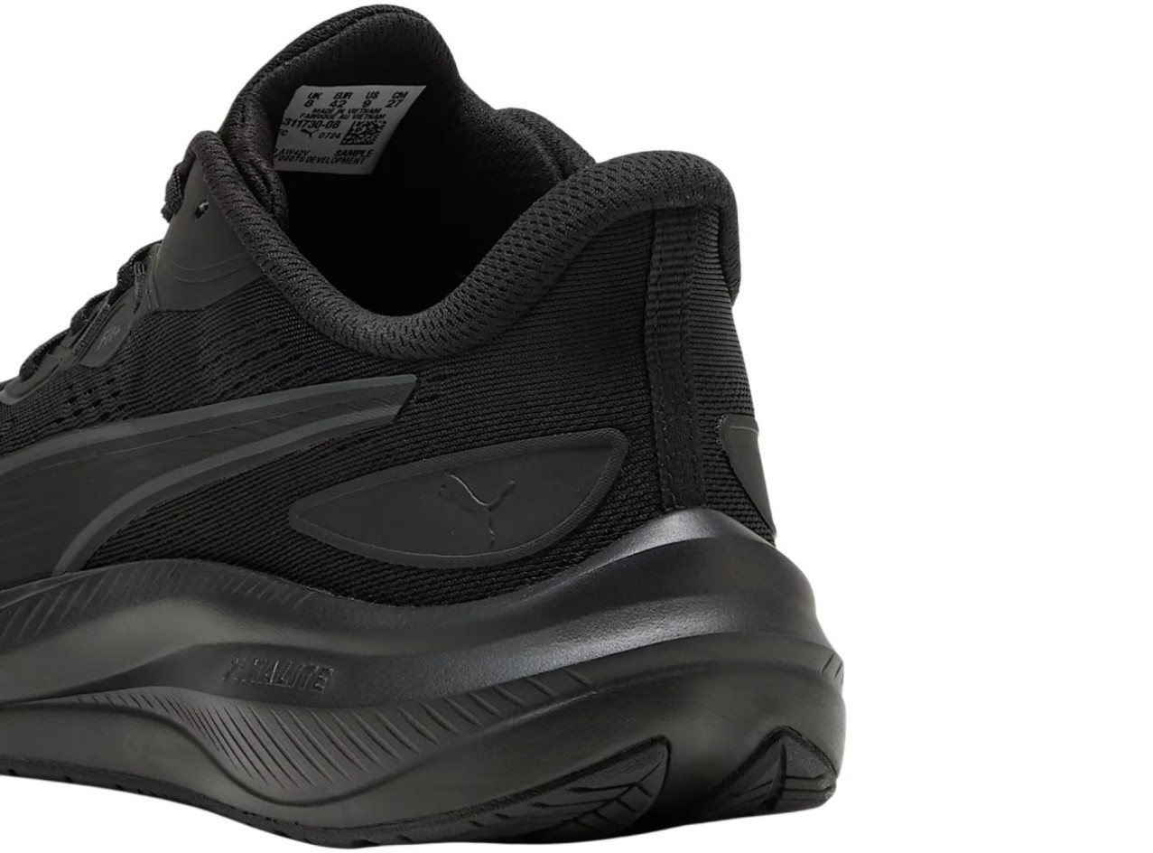 ZAPATILLA PUMA SKYROCKET LITE 2 311730 08 NEGRO PARA HOMBRE - 5