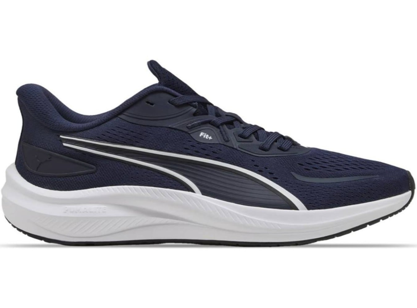 ZAPATILLA PUMA SKYROCKET LITE 2 311730 18 AZUL PARA HOMBRE - 1