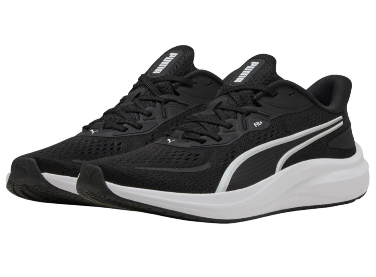 ZAPATILLA PUMA SKYROCKET LITE 2 311730 18 AZUL PARA HOMBRE - 3