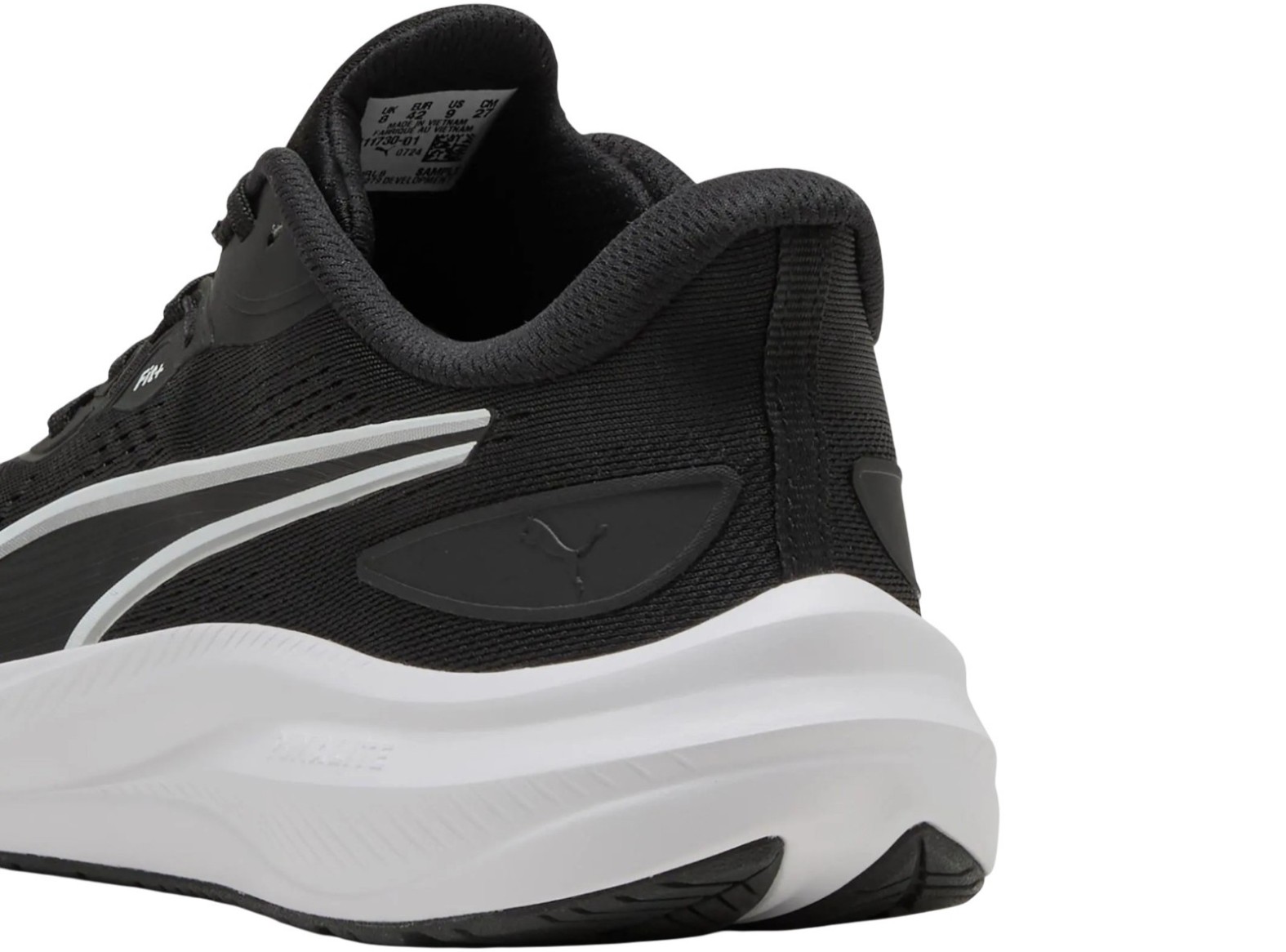 ZAPATILLA PUMA SKYROCKET LITE 2 311730 18 AZUL PARA HOMBRE - 5