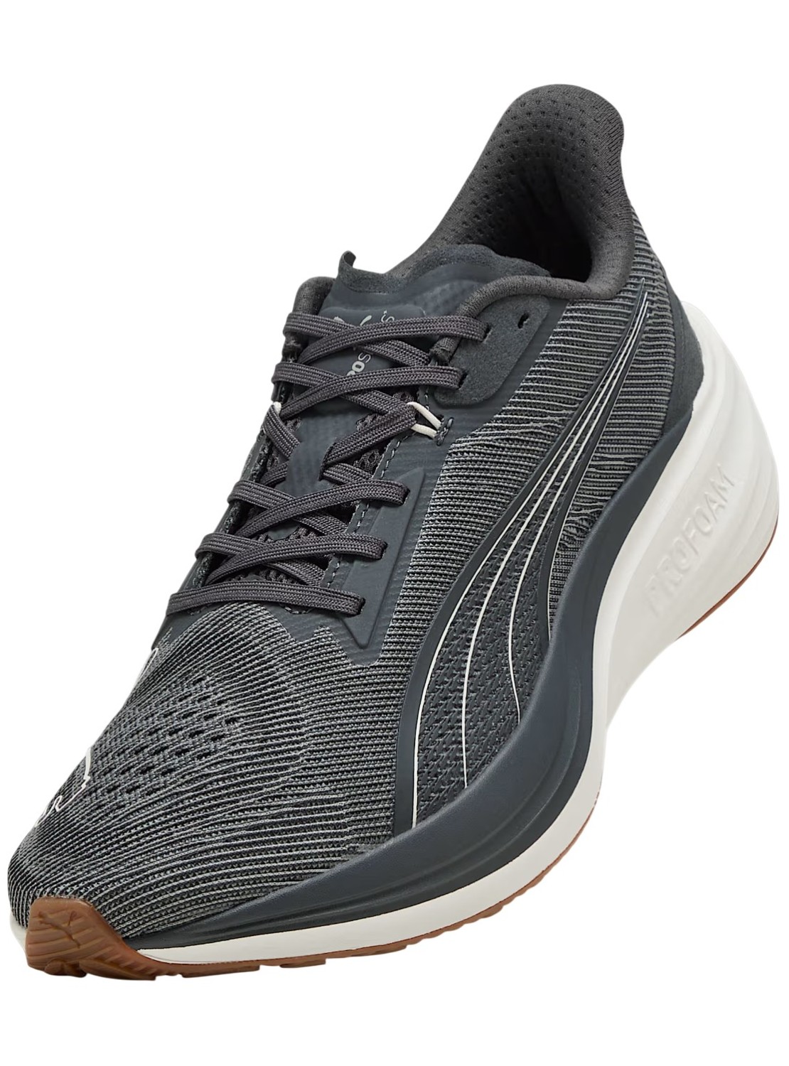 ZAPATILLA PUMA DARTER PRO 310152 29 GRIS PARA HOMBRE - 2