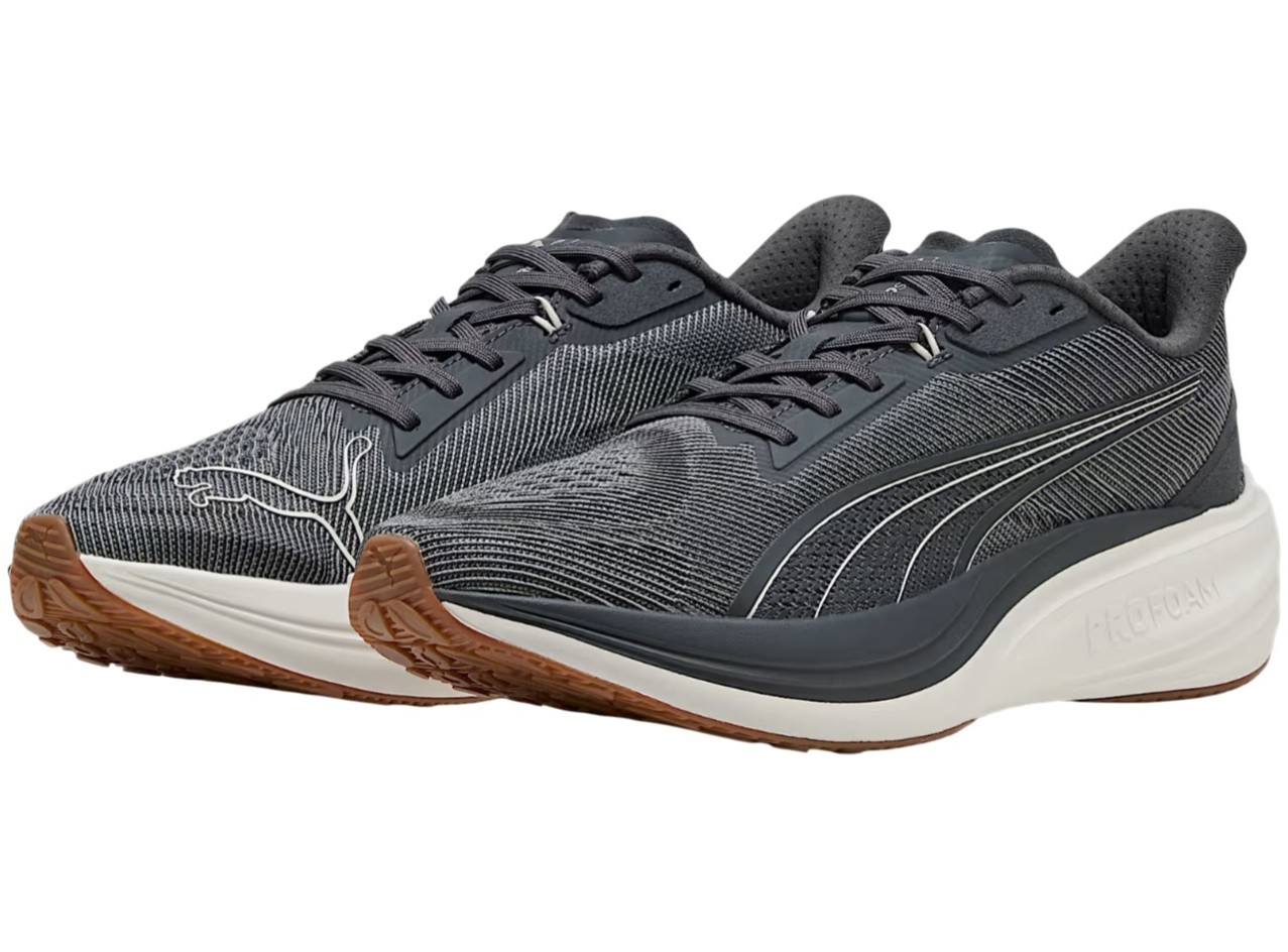 ZAPATILLA PUMA DARTER PRO 310152 29 GRIS PARA HOMBRE - 3