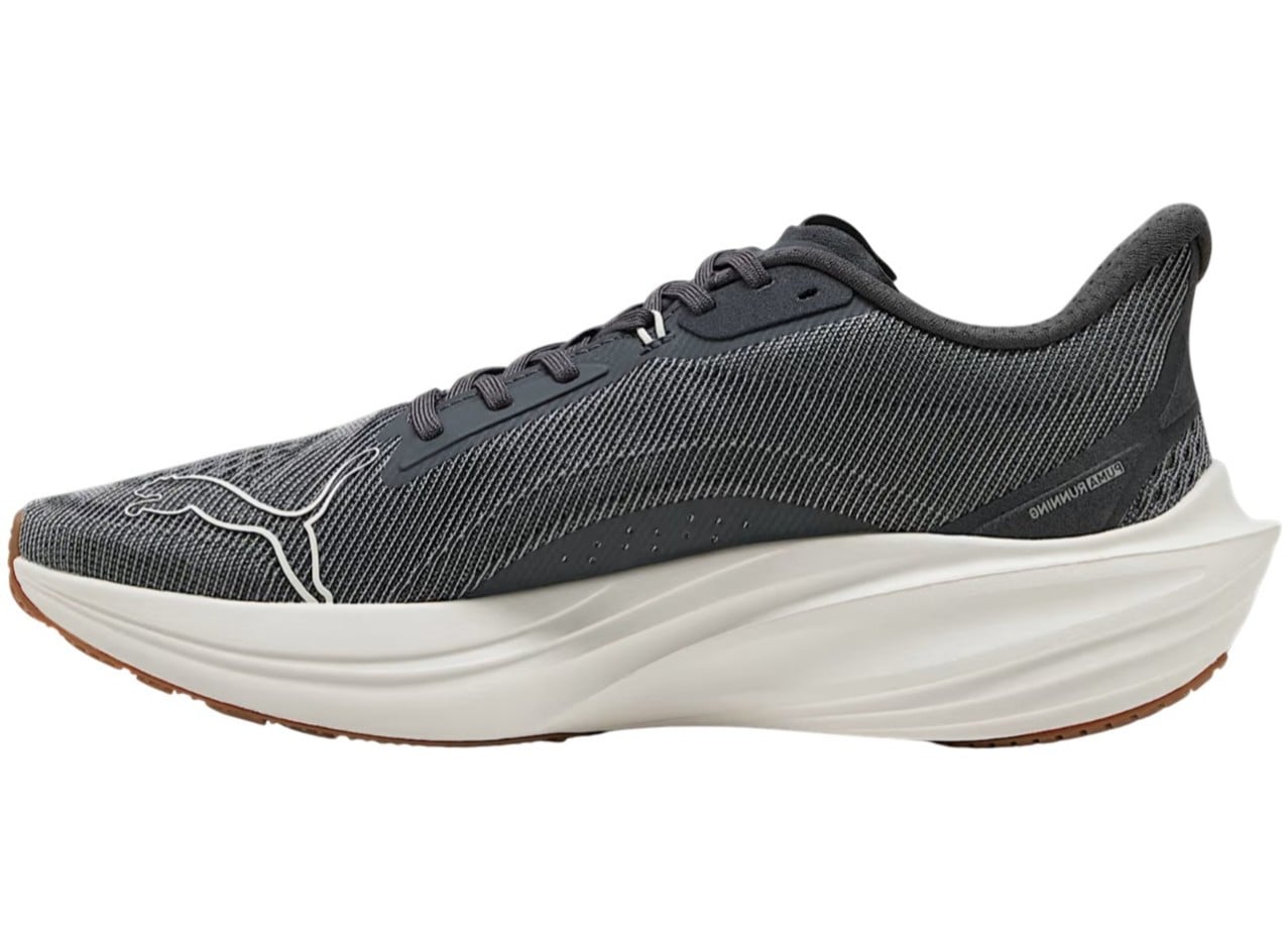 ZAPATILLA PUMA DARTER PRO 310152 29 GRIS PARA HOMBRE - 4