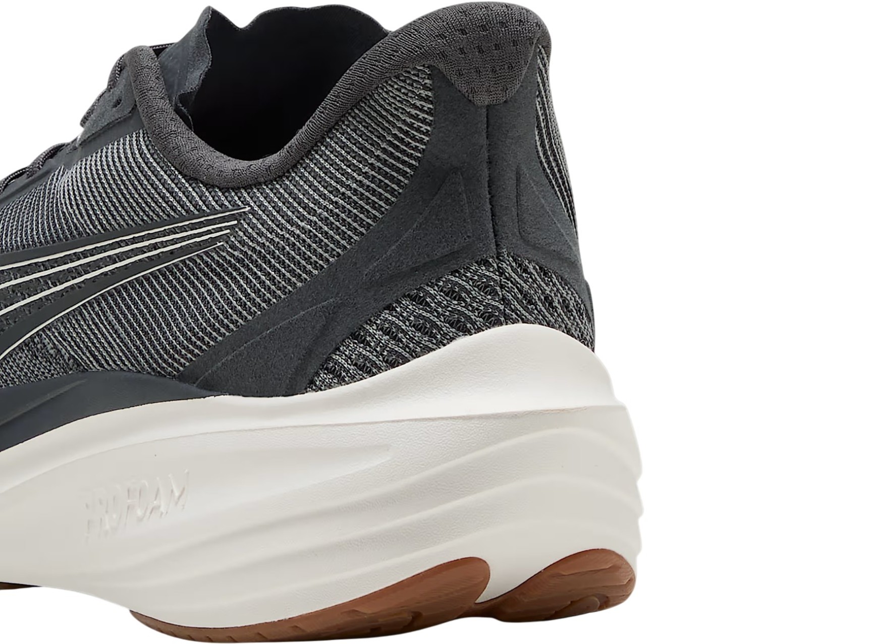 ZAPATILLA PUMA DARTER PRO 310152 29 GRIS PARA HOMBRE - 5