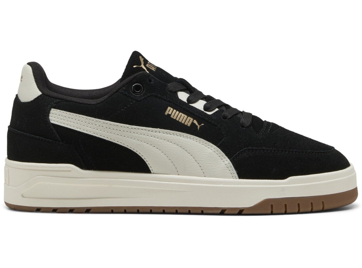 ZAPATILLA PUMA SHUFFLE DOWNTOWN SD 402597 02 NEGRO PARA HOMBRE - 1