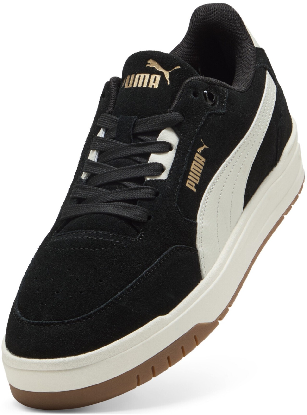 ZAPATILLA PUMA SHUFFLE DOWNTOWN SD 402597 02 NEGRO PARA HOMBRE - 2