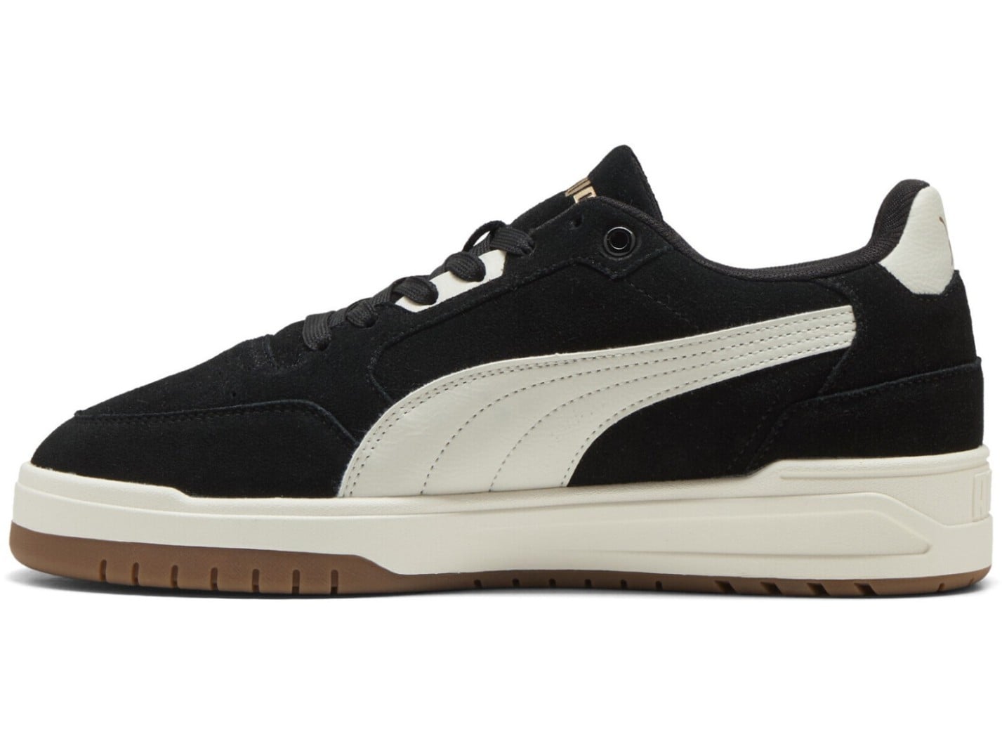 ZAPATILLA PUMA SHUFFLE DOWNTOWN SD 402597 02 NEGRO PARA HOMBRE - 4