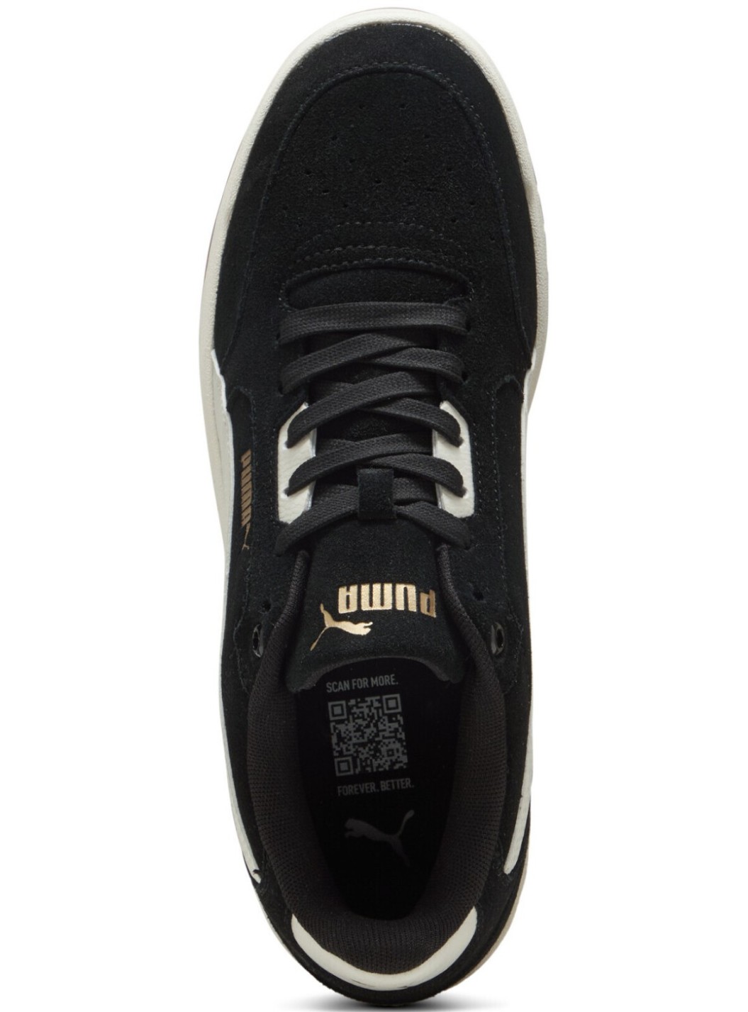 ZAPATILLA PUMA SHUFFLE DOWNTOWN SD 402597 02 NEGRO PARA HOMBRE - 6