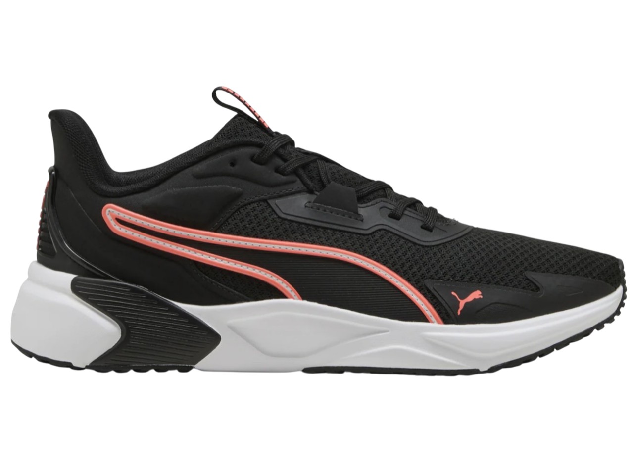 ZAPATILLA PUMA DISPERSE XT 4 310798 10 NEGRO PARA HOMBRE - 1