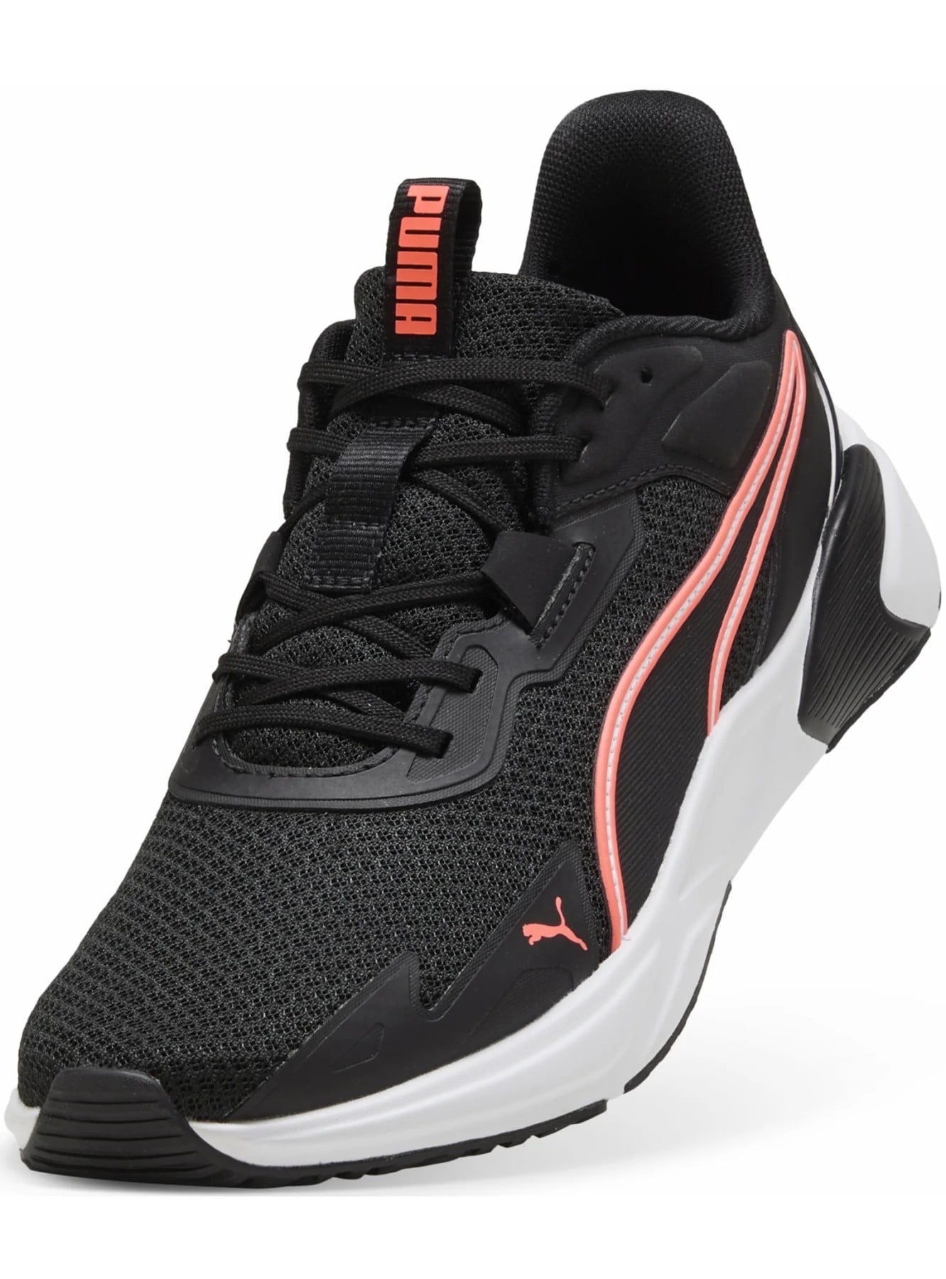 ZAPATILLA PUMA DISPERSE XT 4 310798 10 NEGRO PARA HOMBRE - 2