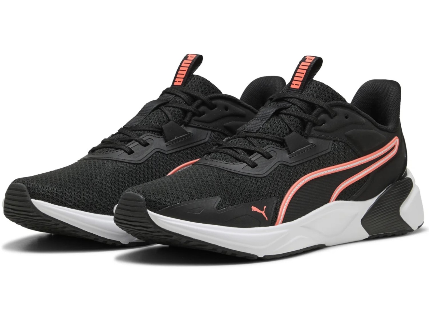 ZAPATILLA PUMA DISPERSE XT 4 310798 10 NEGRO PARA HOMBRE - 3