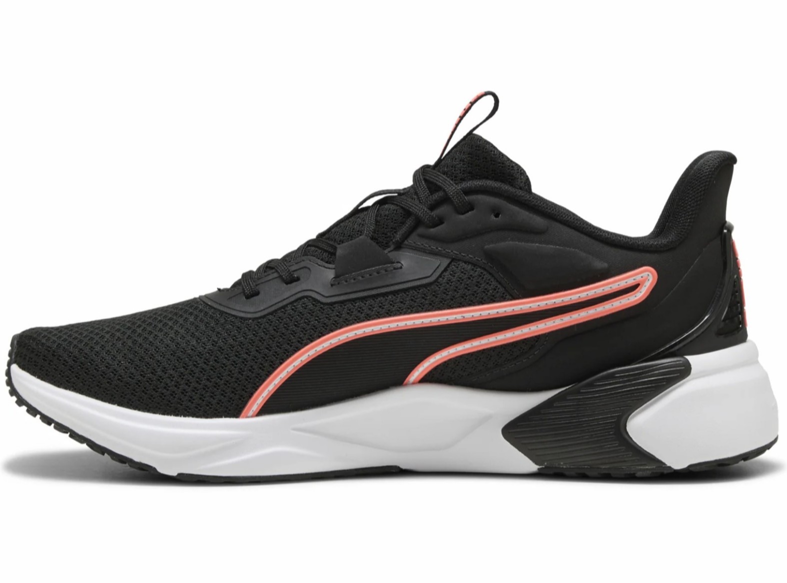 ZAPATILLA PUMA DISPERSE XT 4 310798 10 NEGRO PARA HOMBRE - 4