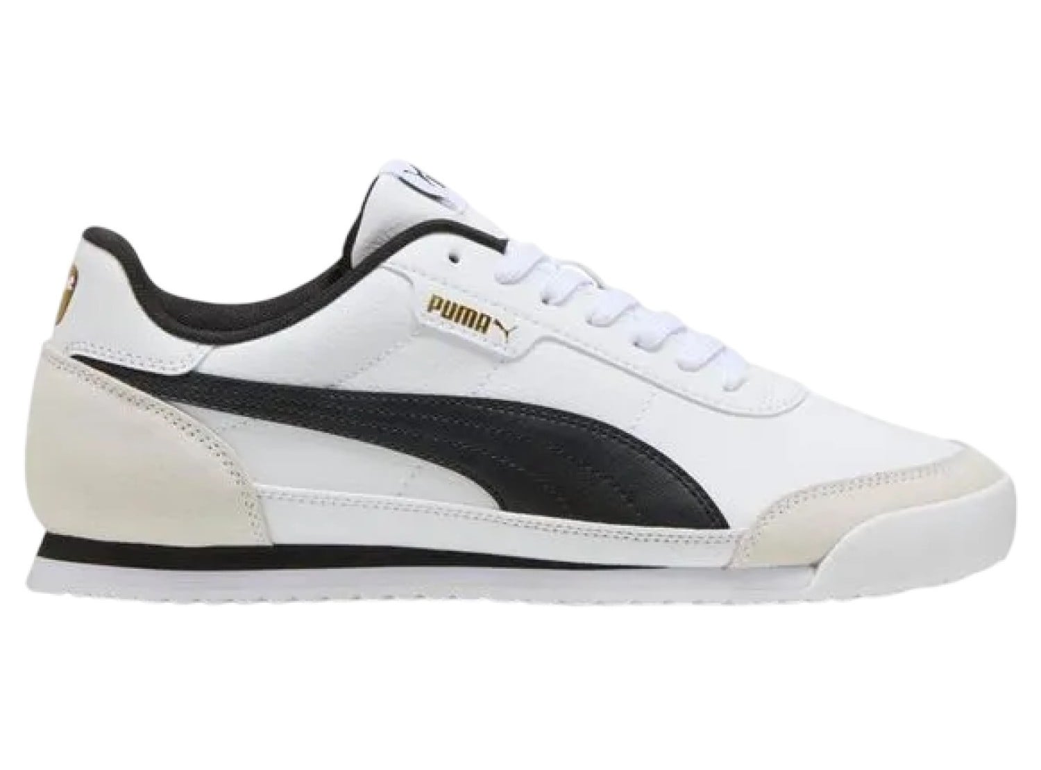 ZAPATILLA PUMA TURINO II OG WNS 403042 05 BLANCO PARA MUJER - 1