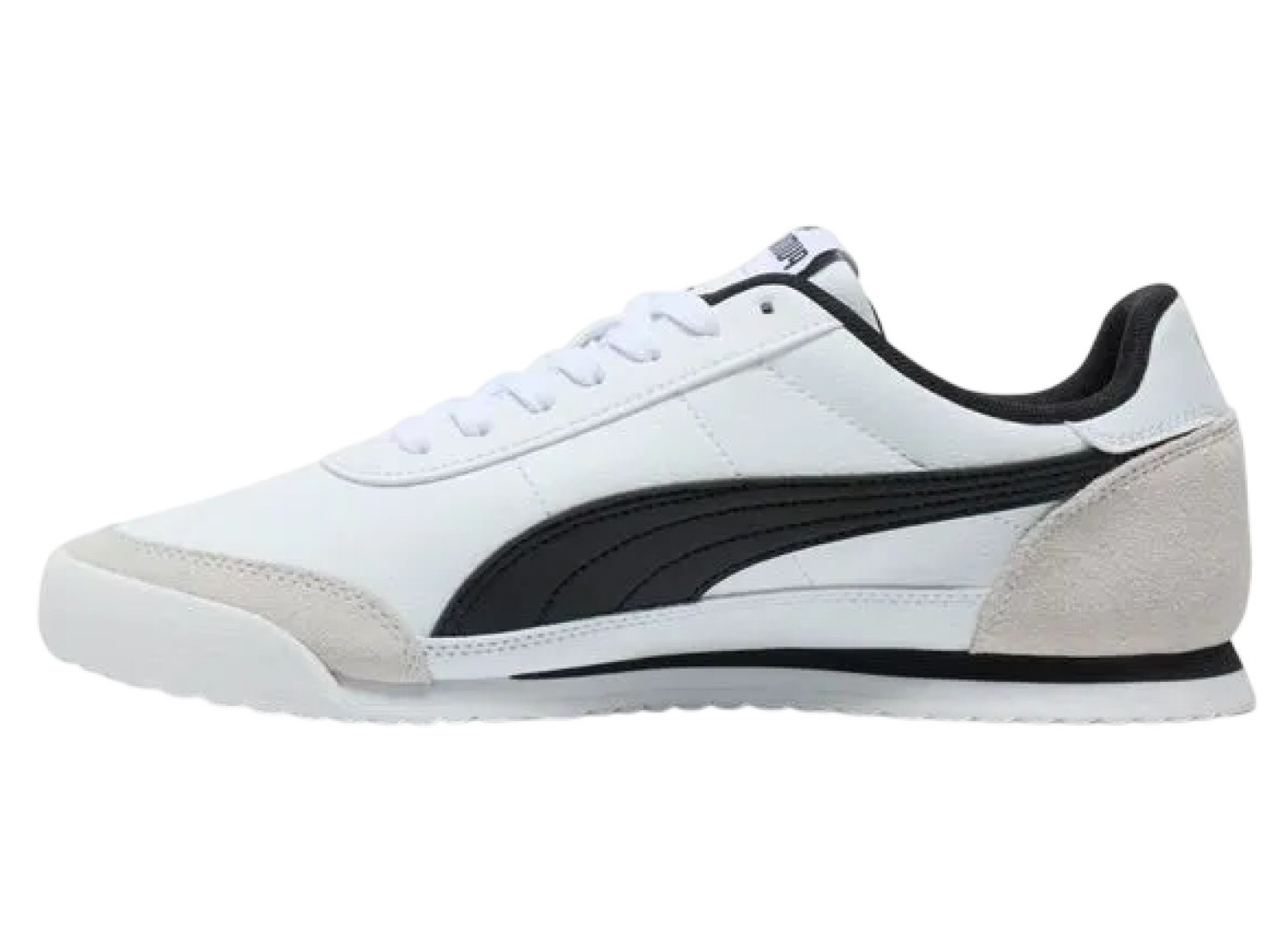ZAPATILLA PUMA TURINO II OG WNS 403042 05 BLANCO PARA MUJER - 2