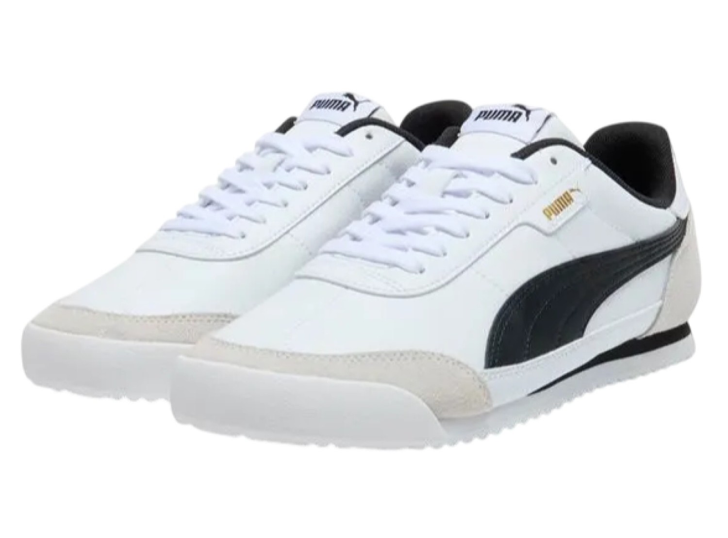 ZAPATILLA PUMA TURINO II OG WNS 403042 05 BLANCO PARA MUJER - 3