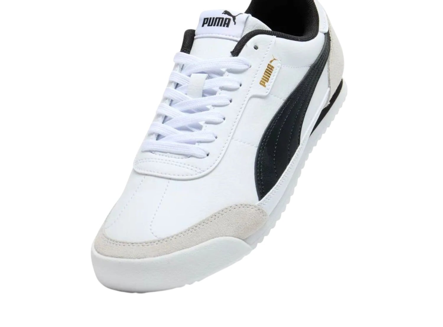 ZAPATILLA PUMA TURINO II OG WNS 403042 05 BLANCO PARA MUJER - 5