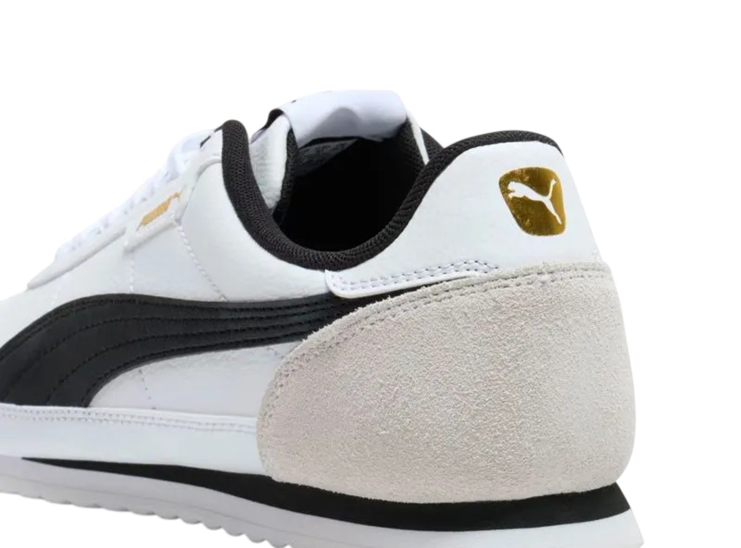ZAPATILLA PUMA TURINO II OG WNS 403042 05 BLANCO PARA MUJER - 6