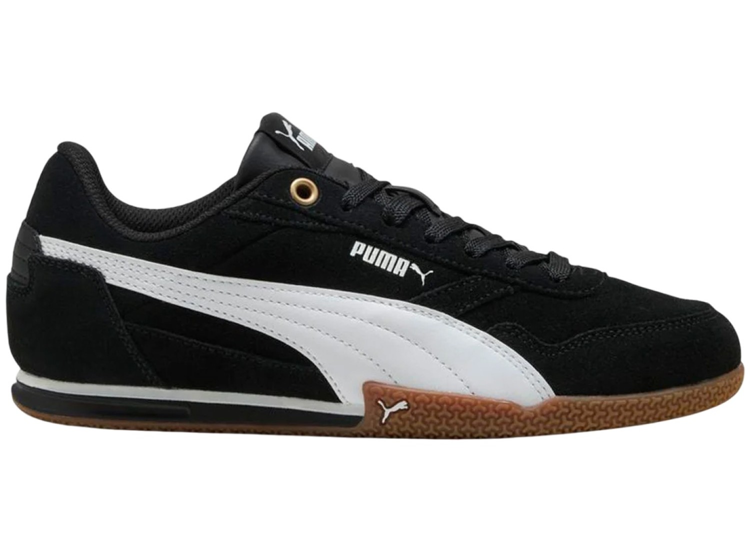ZAPATILLA PUMA BELLA DONNA SD 402673 01 NEGRO PARA MUJER - 1