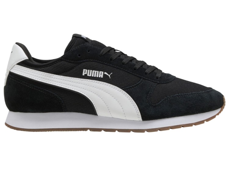 ZAPATILLA PUMA ST MILER 401622 07 NEGRO PARA MUJER - 1