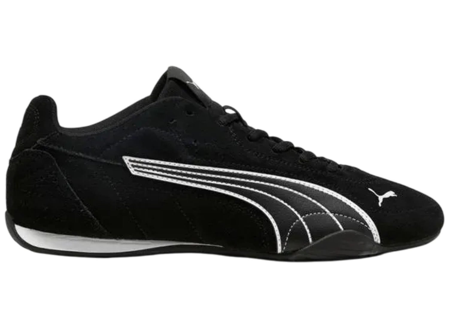 ZAPATILLA PUMA CATCH SD 402681 02 NEGRO PARA MUJER - 1