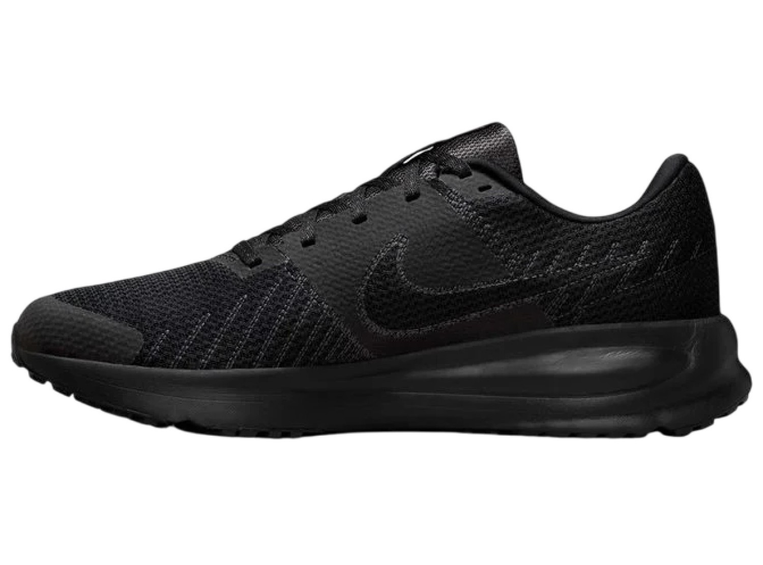 ZAPATILLA NIKE RUN DEFY HM9594 002 NEGRO PARA HOMBRE - 2