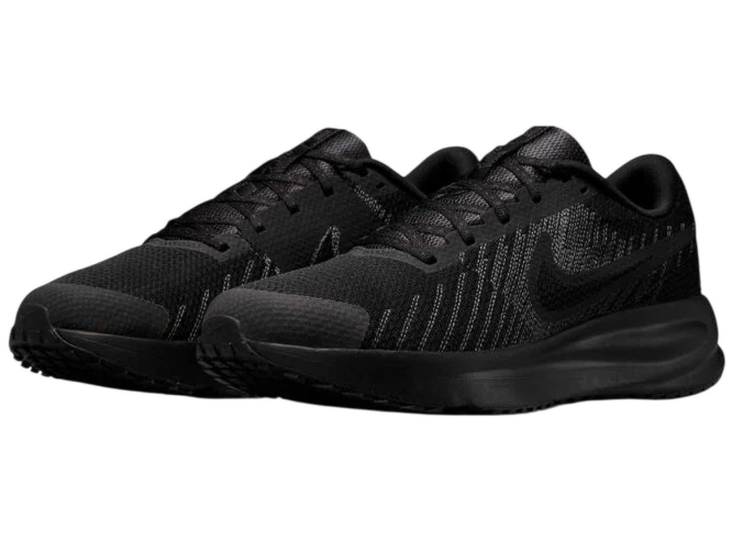 ZAPATILLA NIKE RUN DEFY HM9594 002 NEGRO PARA HOMBRE - 3