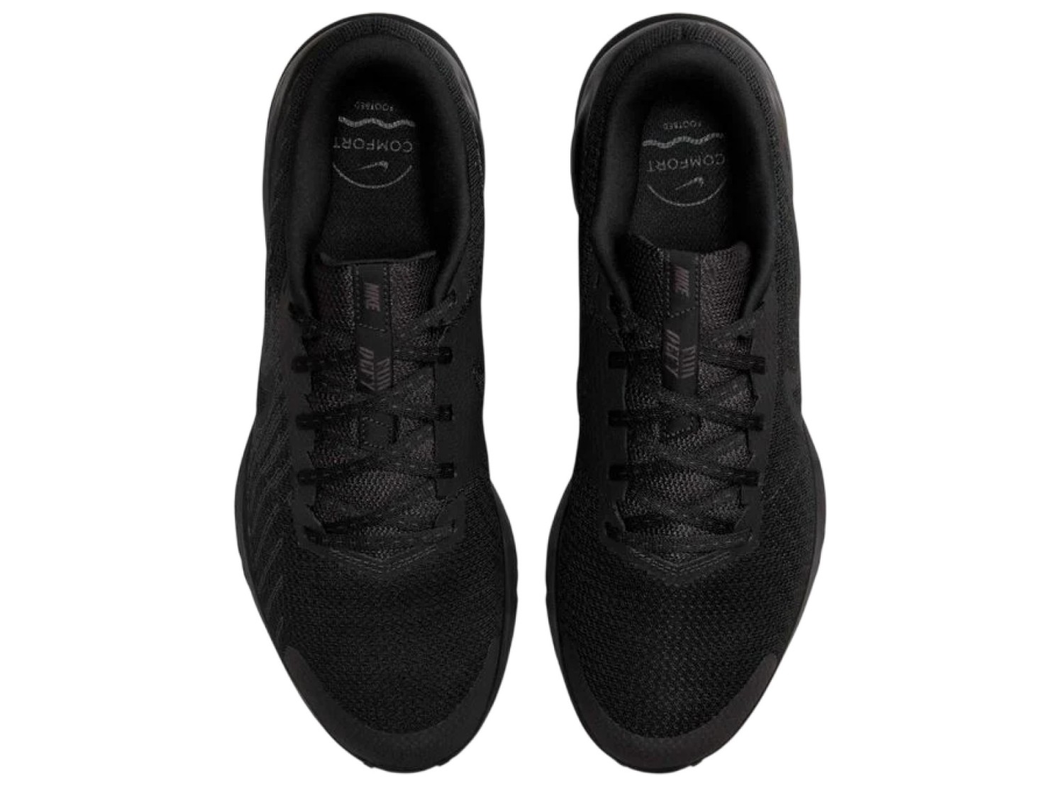 ZAPATILLA NIKE RUN DEFY HM9594 002 NEGRO PARA HOMBRE - 4