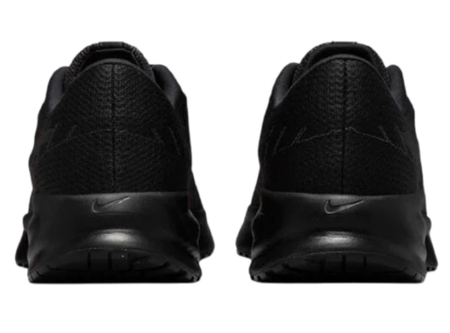 ZAPATILLA NIKE RUN DEFY HM9594 002 NEGRO PARA HOMBRE - 5