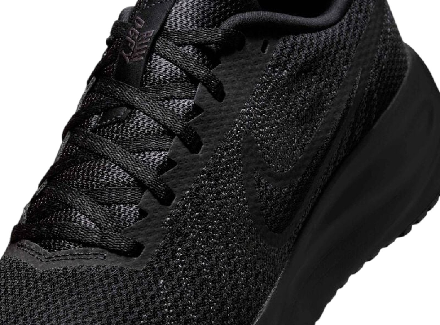 ZAPATILLA NIKE RUN DEFY HM9594 002 NEGRO PARA HOMBRE - 6