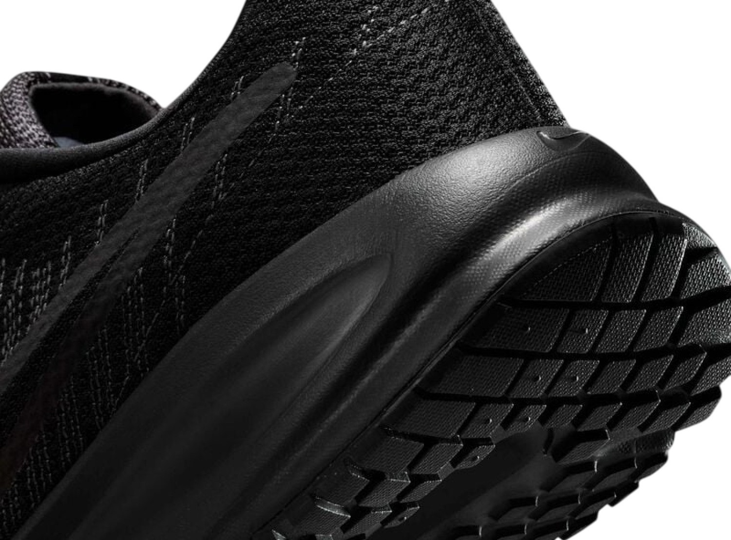 ZAPATILLA NIKE RUN DEFY HM9594 002 NEGRO PARA HOMBRE - 7