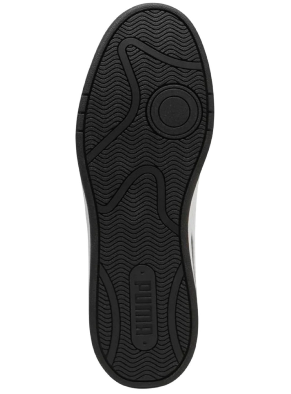 ZAPATILLA PUMA COURT CLASSIC CLEAN 402223 14 NEGRO PARA HOMBRE - 7