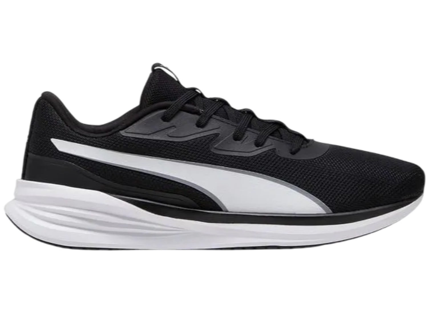 ZAPATILLA PUMA NIGHT RUNNER V3 310040 01 NEGRO PARA HOMBRE - 1