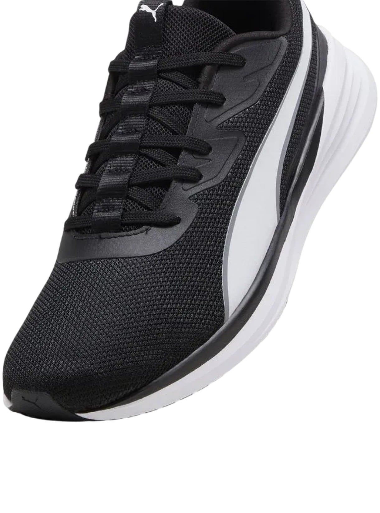 ZAPATILLA PUMA NIGHT RUNNER V3 310040 01 NEGRO PARA HOMBRE - 2
