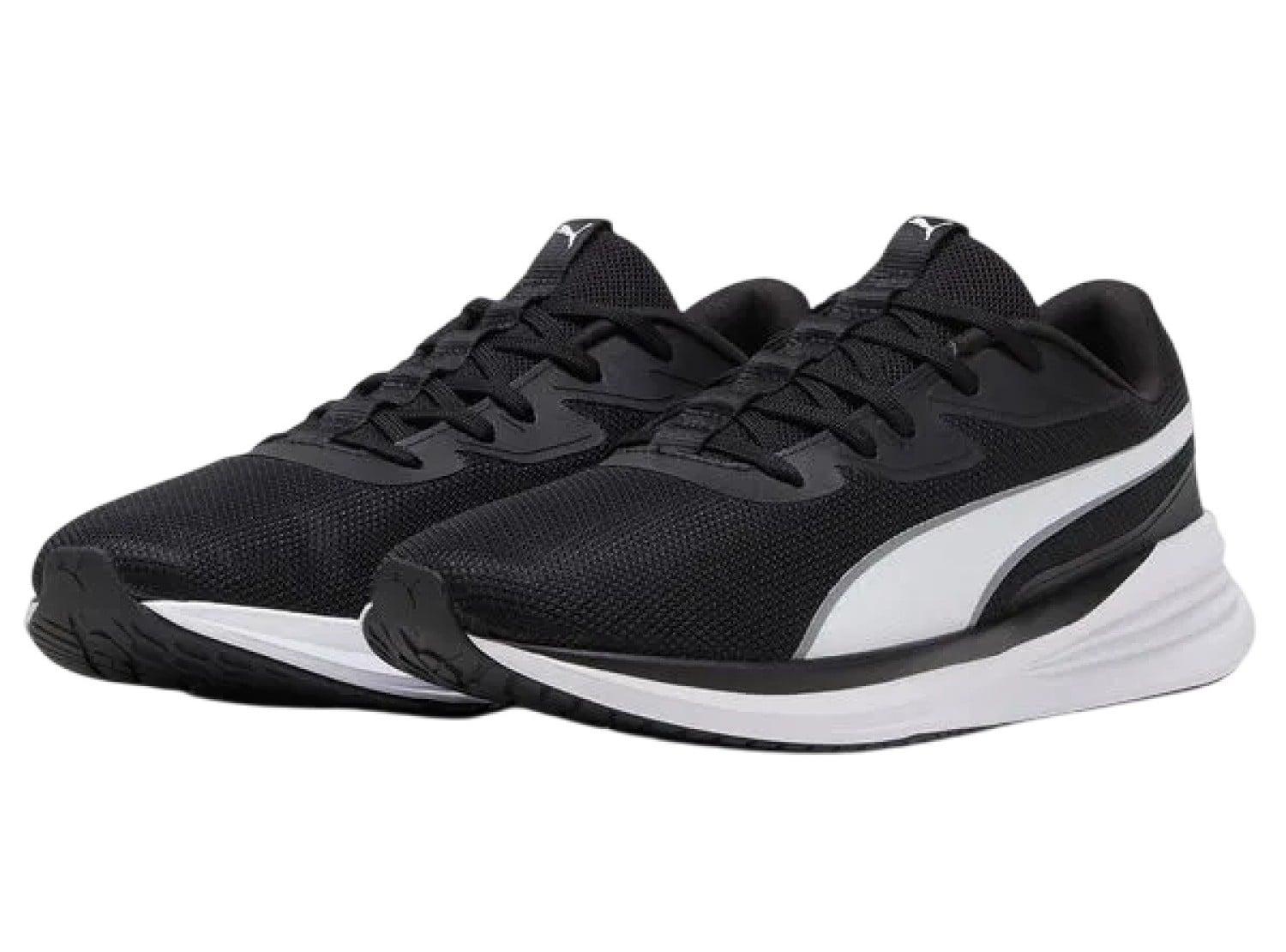 ZAPATILLA PUMA NIGHT RUNNER V3 310040 01 NEGRO PARA HOMBRE - 3