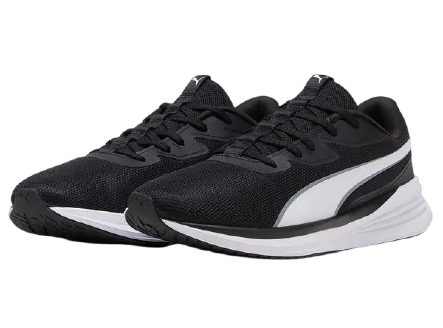 ZAPATILLA PUMA NIGHT RUNNER V3 310040 01 NEGRO PARA HOMBRE - 3