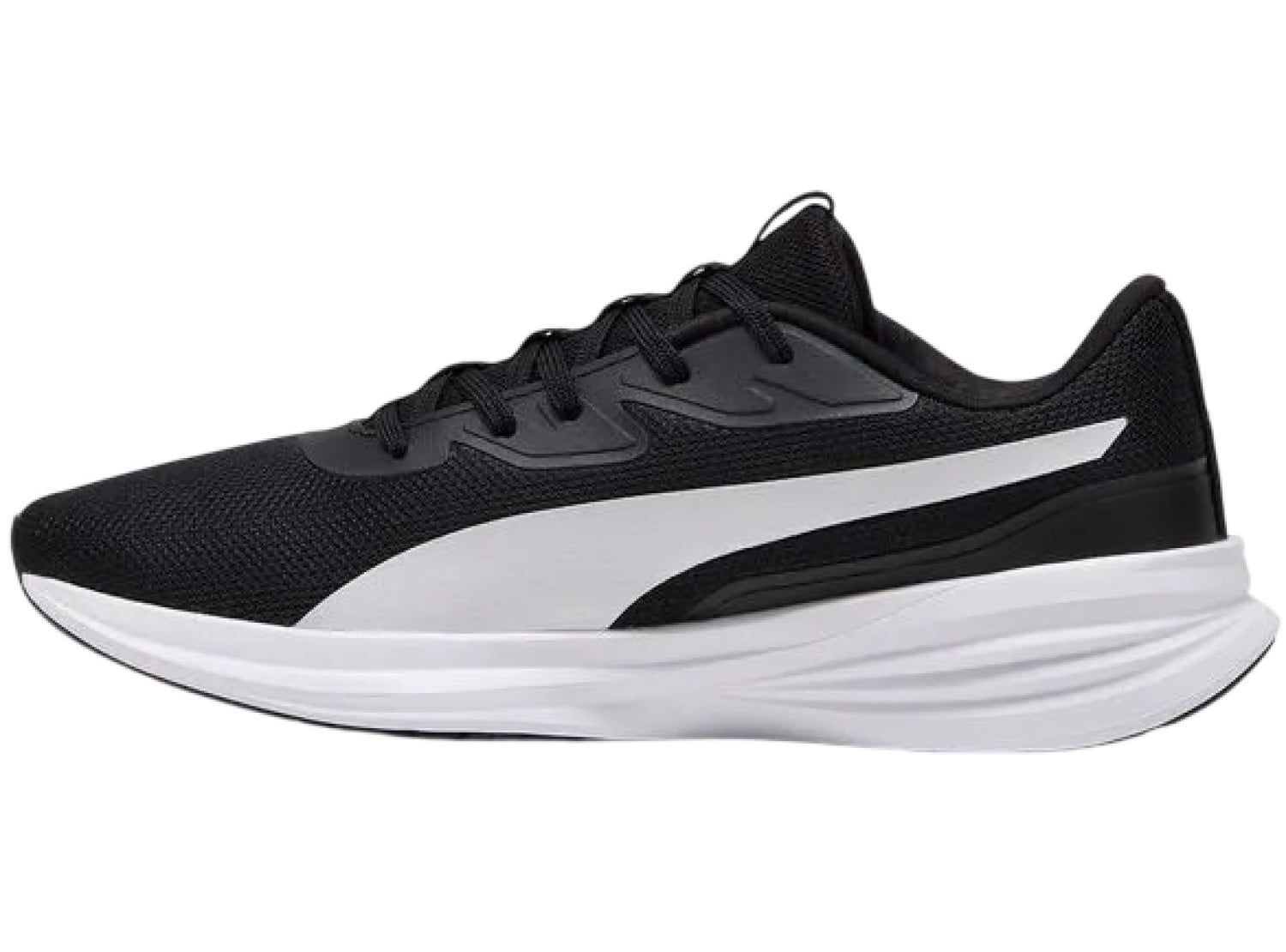 ZAPATILLA PUMA NIGHT RUNNER V3 310040 01 NEGRO PARA HOMBRE - 4