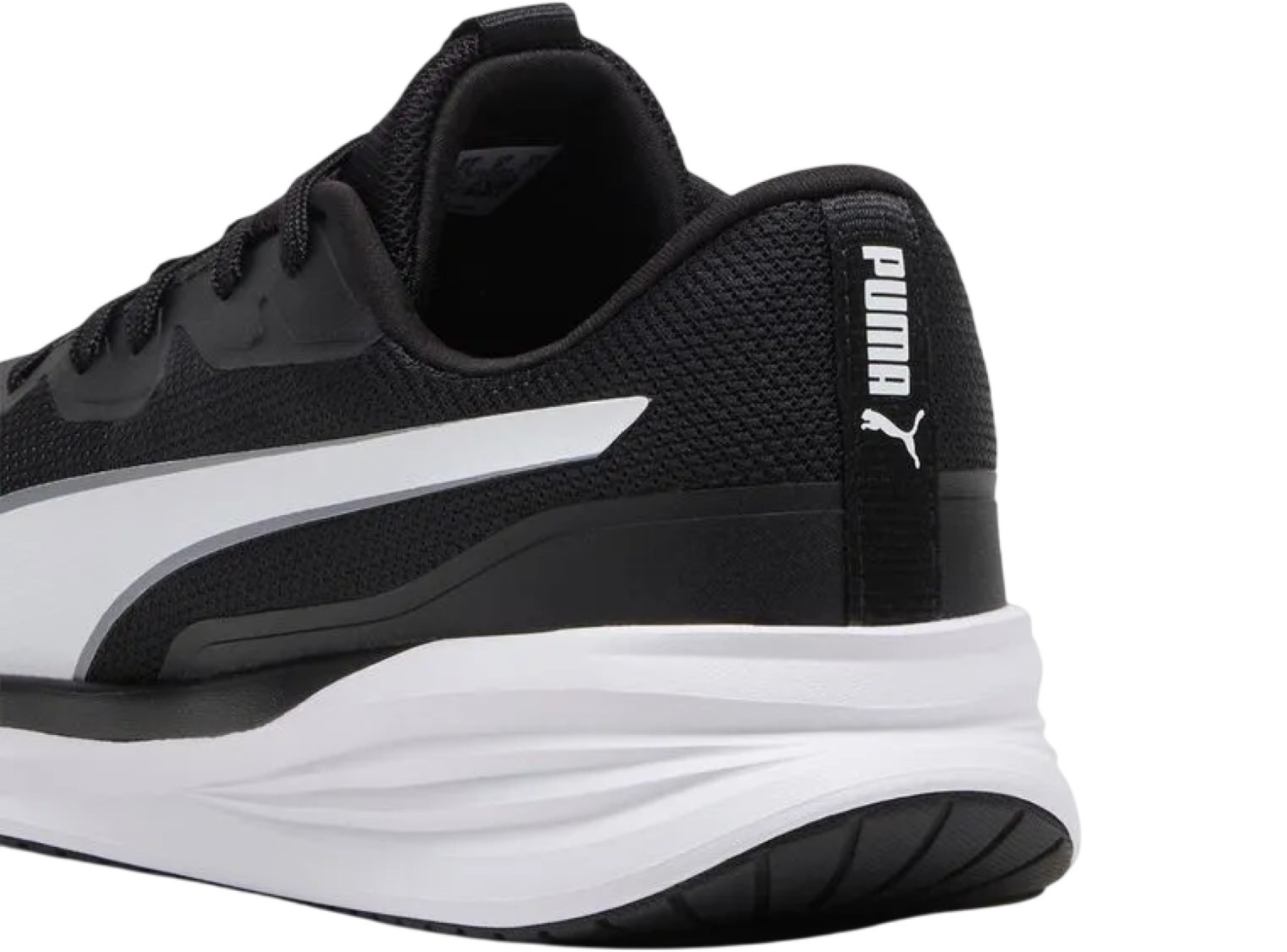 ZAPATILLA PUMA NIGHT RUNNER V3 310040 01 NEGRO PARA HOMBRE - 5