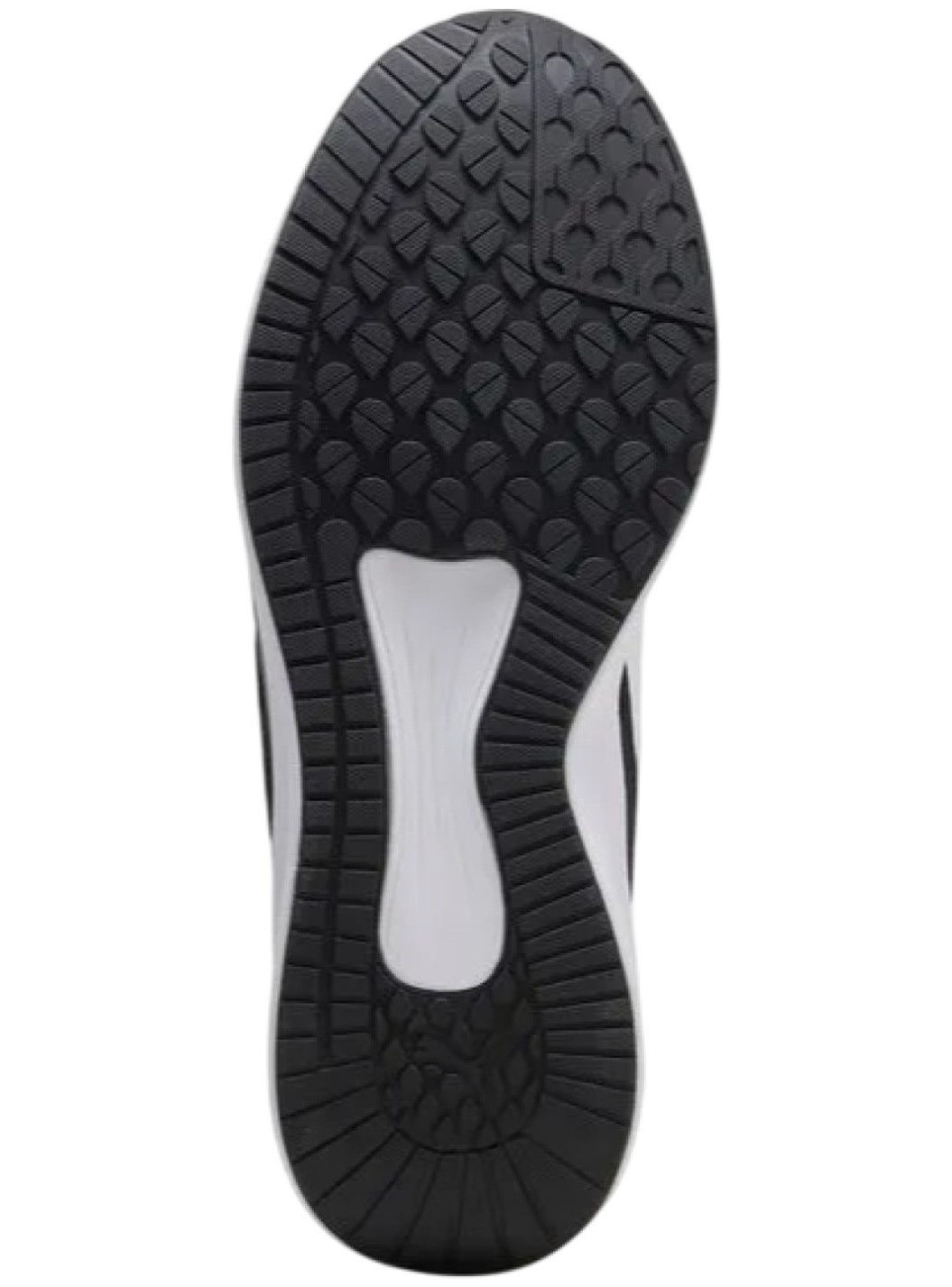 ZAPATILLA PUMA NIGHT RUNNER V3 310040 01 NEGRO PARA HOMBRE - 7