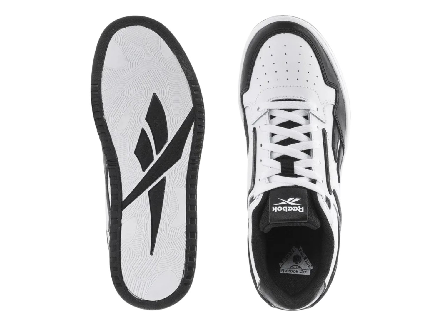 ZAPATILLA REEBOK ATR CHILL 100201935 BLANCO PARA NIÑO - 4