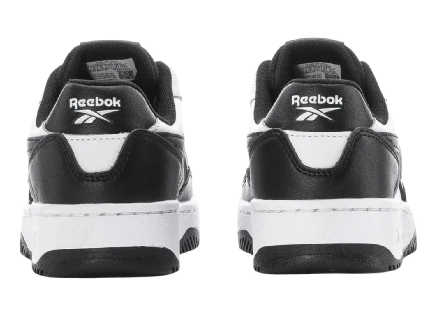 ZAPATILLA REEBOK ATR CHILL 100201935 BLANCO PARA NIÑO - 5