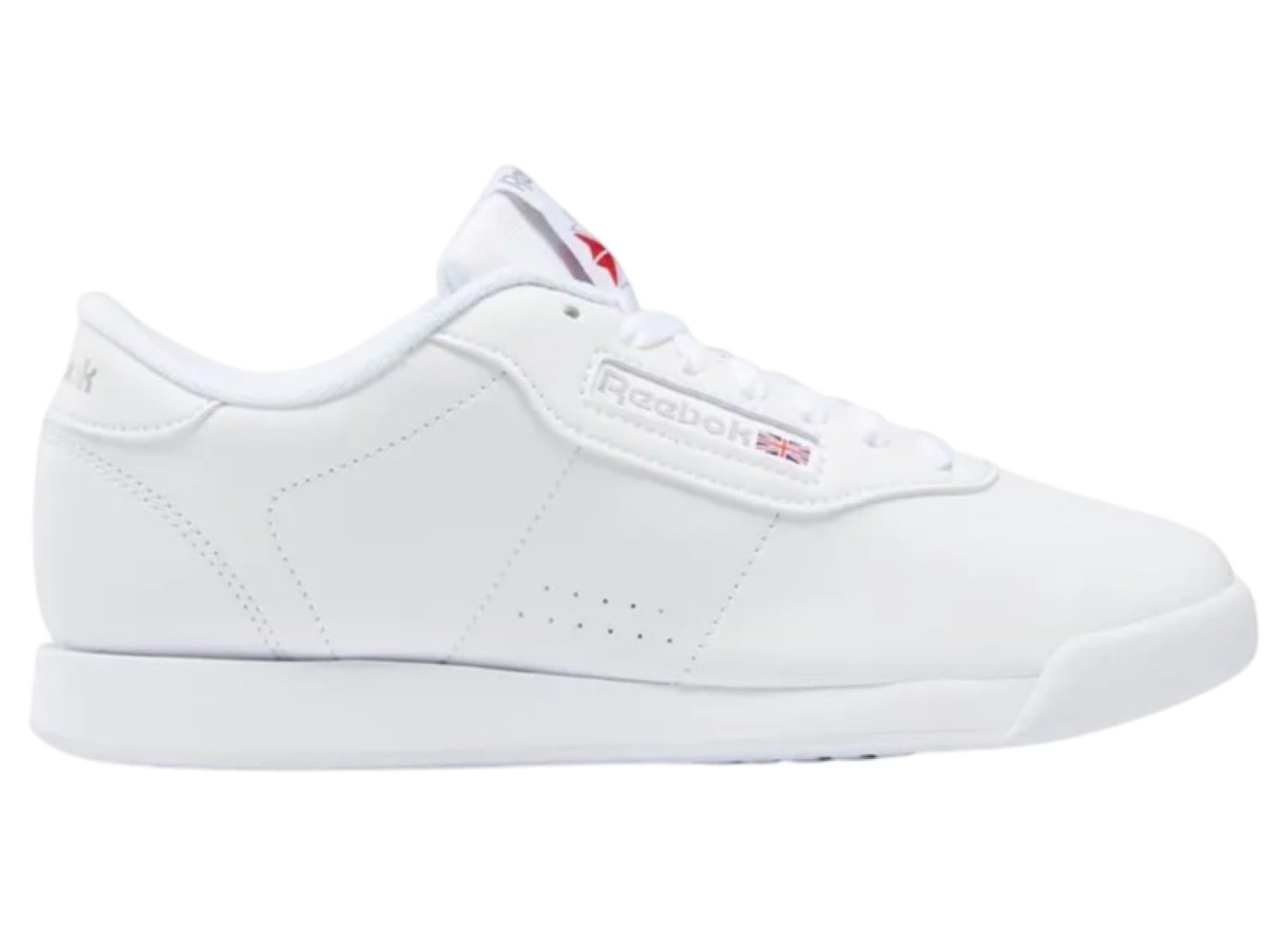 ZAPATILLA REEBOK PRINCESS 100000101 BLANCO PARA MUJER - 1