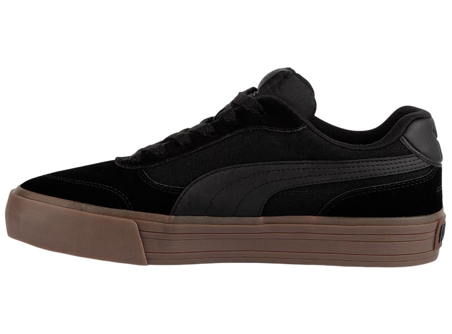 ZAPATILLA PUMA CC VULC CV 404131 05 NEGRO PARA HOMBRE - 2