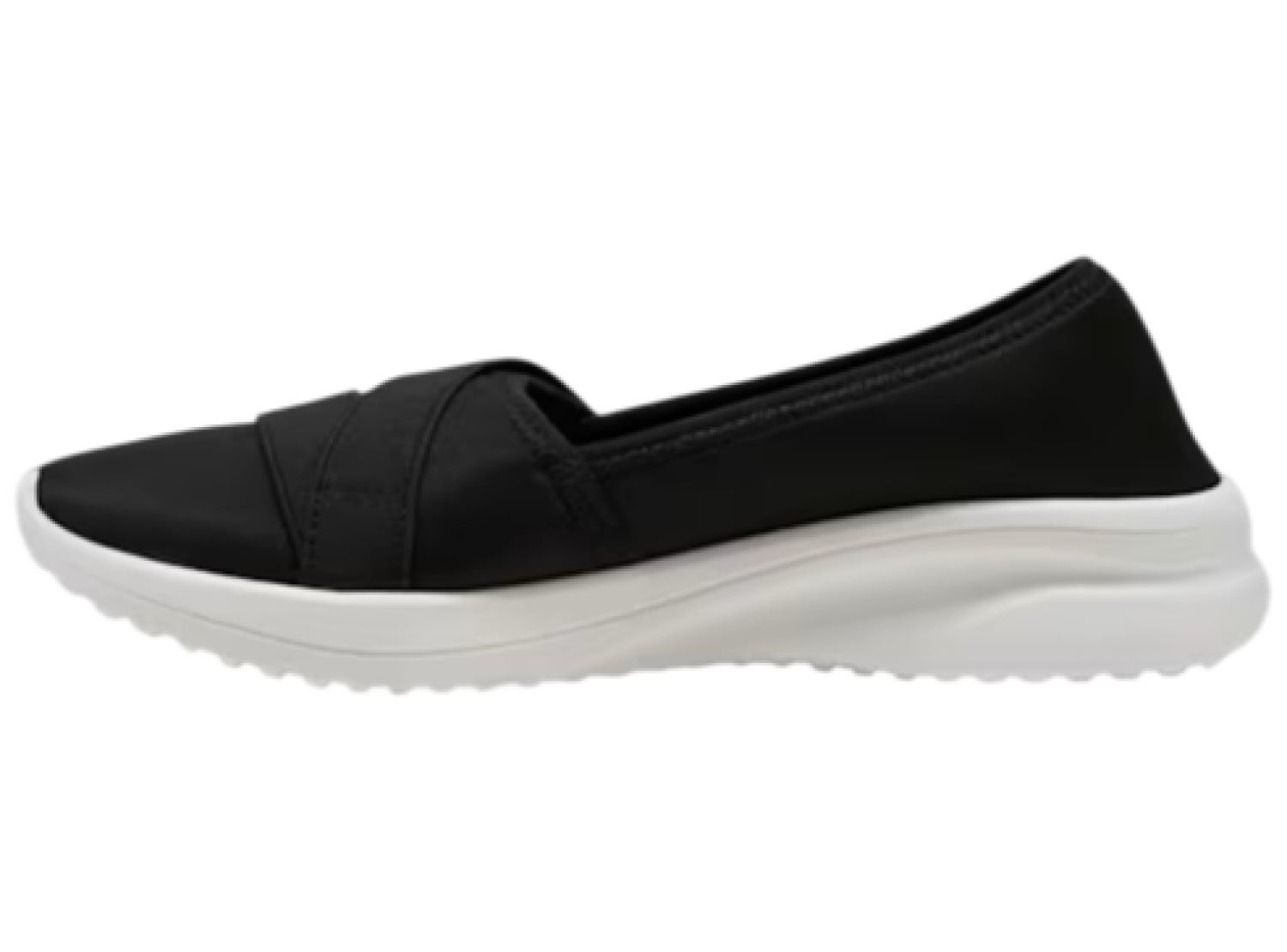 ZAPATILLA PUMA ADELINA 2 400236 01 NEGRO PARA MUJER - 2