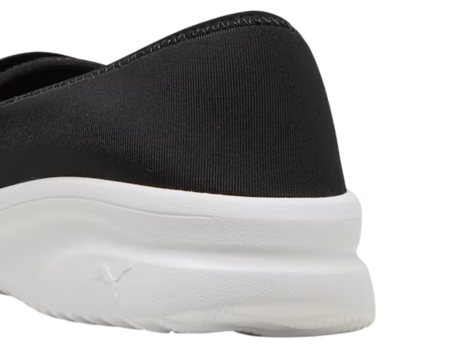 ZAPATILLA PUMA ADELINA 2 400236 01 NEGRO PARA MUJER - 6