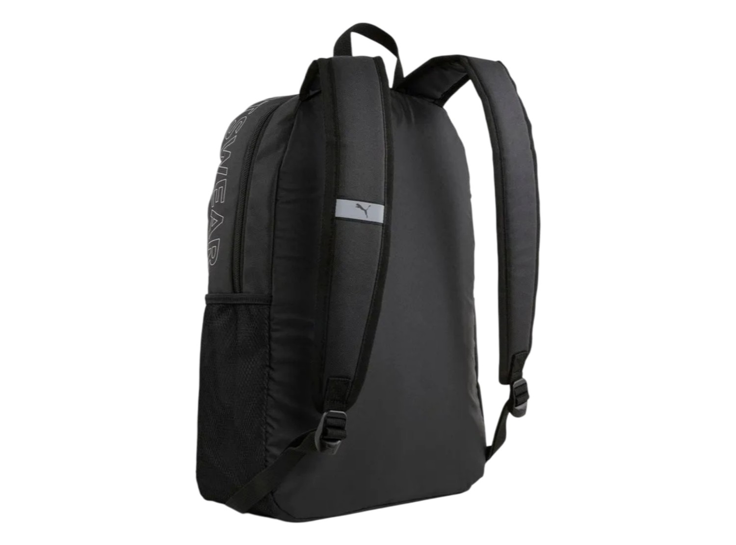 MOCHILA PUMA CASUAL PHASE II  091166 01 NEGRO UNISEX - 2