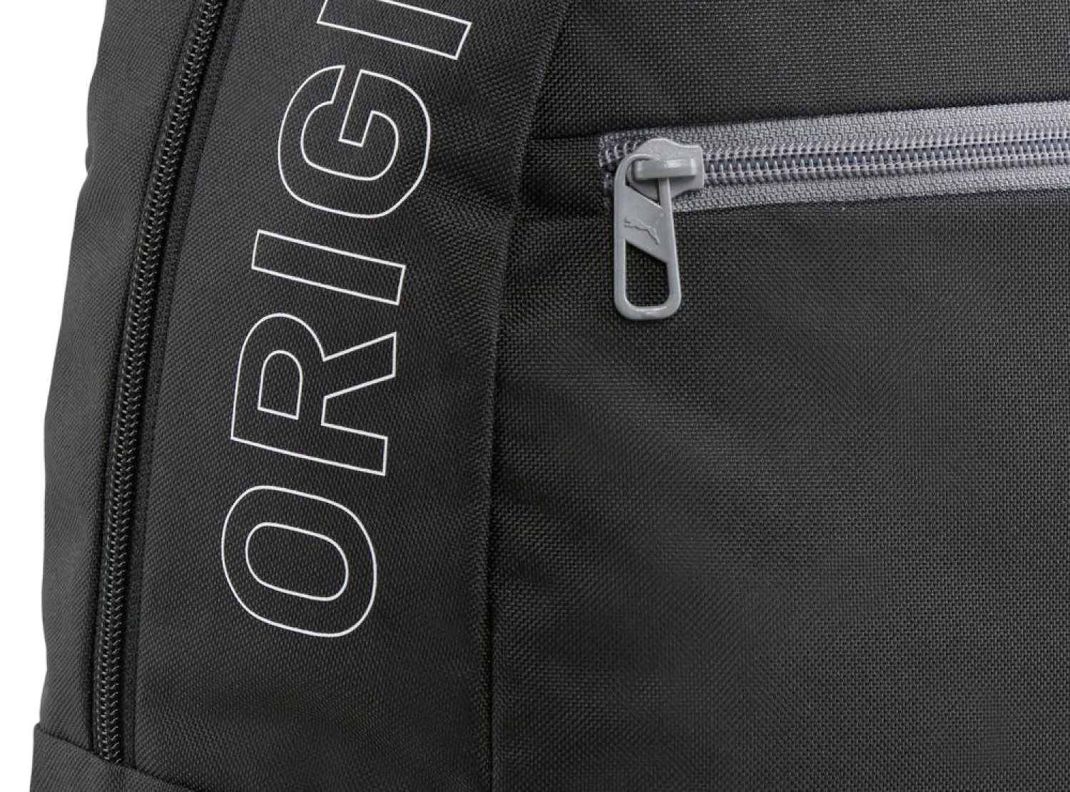 MOCHILA PUMA CASUAL PHASE II  091166 01 NEGRO UNISEX - 4