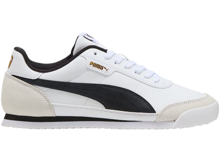 ZAPATILLA PUMA TURINO II OG 397646 05 BLANCO PARA MUJER - 1
